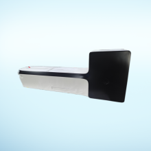 vaccum formed large plastic enclosures of safety equipment