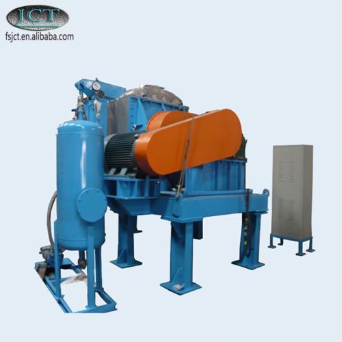 JCT plastic moulding machine kneader machine