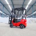 Berkualiti tinggi 1 tan forklift elektrik