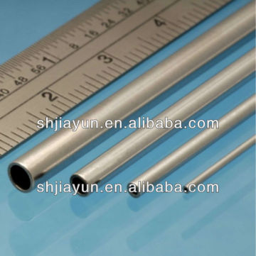 superb performance diameter 16mm aluminum pipe by shjiayun company