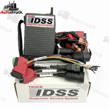 ISUZU Diesel Engine Diagnostic Kit G-IDSS E-IDSS for EURO6/EURO5 Trucks and Excavators
