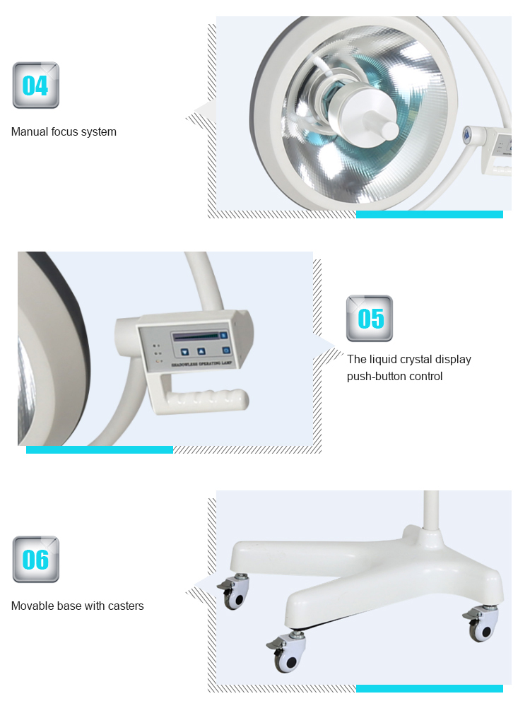 KYZF500 surgical light_13