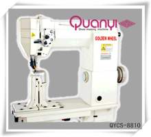 Brand New QYCS-8810 Single Needle Postbed Sewing Machines