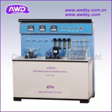 AWD-16 Oil Content Tester for Paraffin Wax/Laboratory Equipment