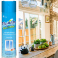Spray de limpieza para el hogar barato para spray de limpieza de vidrio