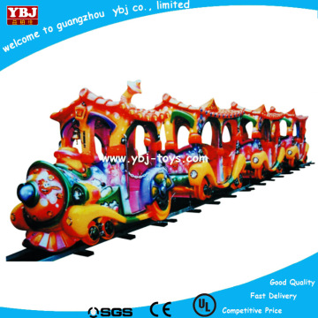 electric train cars for kids