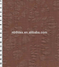 Soft Voile Fabric for Apparel Accessory