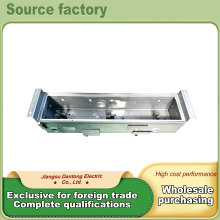 ZW32 Vacuum Circuit Breaker Box Assembly