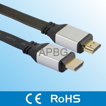 1.4V HDMI Falt Cable