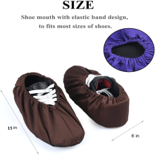 Best Reusable Cleanroom Shoe Covers