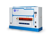High Precision CNC Leveling Machine