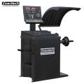 Lancarkan 2 Post Lift Tire Changer Balance Combo