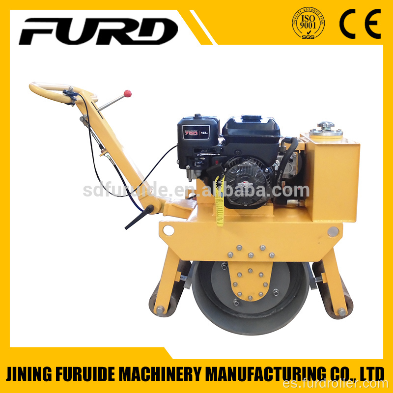 Baby Road Roller Mini rodillo compactador (FYL-450)