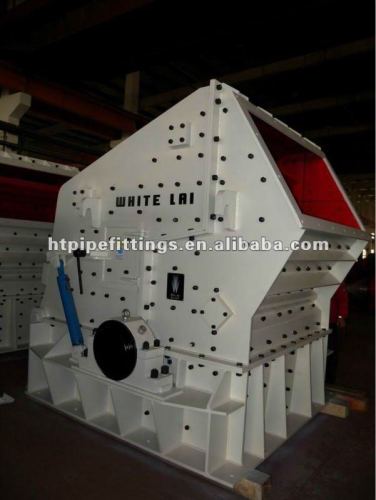 Professional Impact Crusher supplier