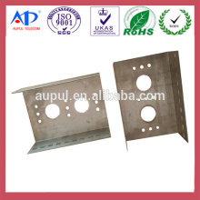 STG Cat5 Stainless Steel Back Mount Frame