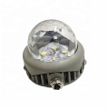 Small size outdoor LED pixel light