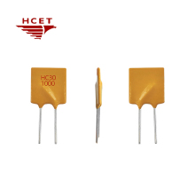 HCET PPTC Resettable Fuse SMD 0603