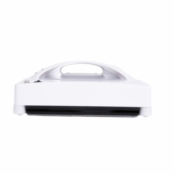 window cleaner acid or base