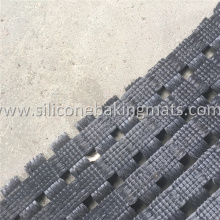 Soil stabilization Polyester Geogrid