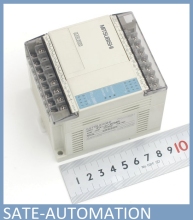 Mitsubishi minature plc FX1S-10MR-001