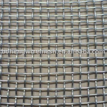 aluminum alloy wire mesh