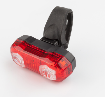 Bicycle cob rear light bike rear light