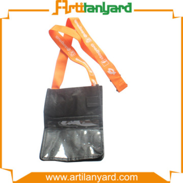 Lanyard with ID Card Holder