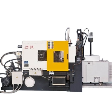 88Ton Lead Alloy Pressure Die Casting Machine