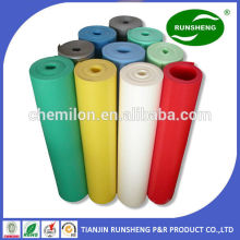 ski board material waterproof ecofriendly ixpe foam