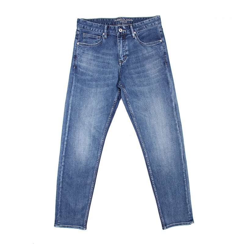 Men's Denim Pants