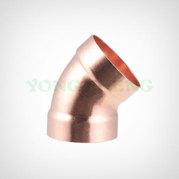 79-9041 DWV 45  Elbow