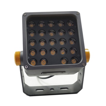 Luz de inundación LED de bajo precio y alta calidad