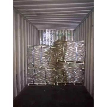 7kg/roll Galvanized Binding Wire with cheap price