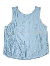 Soccer Vest Training Bibs Sports Vest, custom sublimation soccer vest