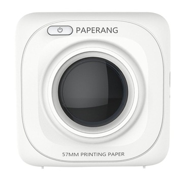 Xiaomi Youpin Paperang Pocket Printer P1