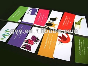 Various Customize sticker for clothes packaging