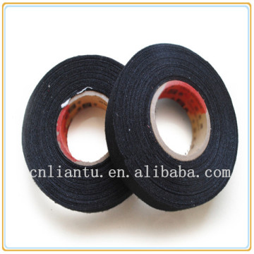 alibaba express china black friction cotton tape(russian )