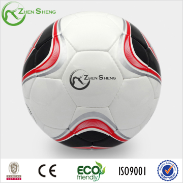 Butyl bladder soccer ball