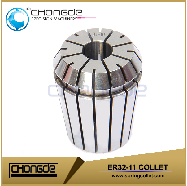 ER32 11 مم 0.433 &quot;Ultra Precision ER Collet