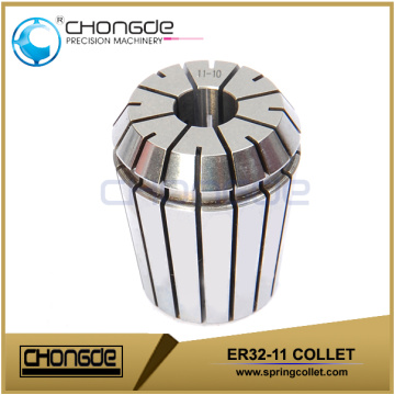 ER32 11 مم 0.433 &quot;Ultra Precision ER Collet