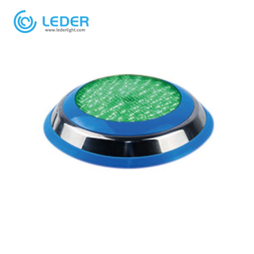 LEDER High Quality 12V 12W LED Underwater Light