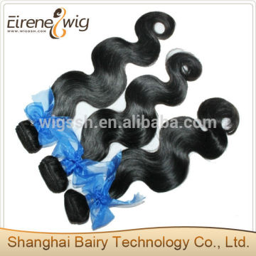 top quality brazilian hair loose wave hair weaving brazilian loose wave hair weave