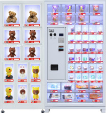 2015 convenient store/convinient supermarket/convenient cabinet