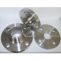 Slip on Stainless Steel Flange