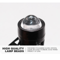 Hotsale outdoor mini 3W beam garden spike light