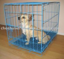 Wire Mesh Cage