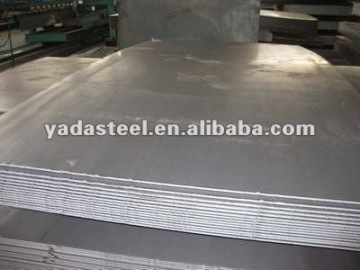 304 stainless steel plates