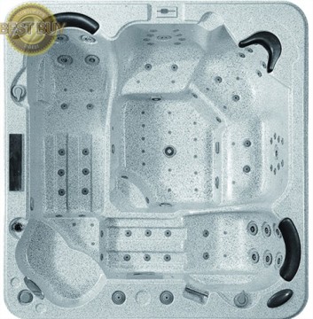 Hottub Whirlpool Massage SR-808
