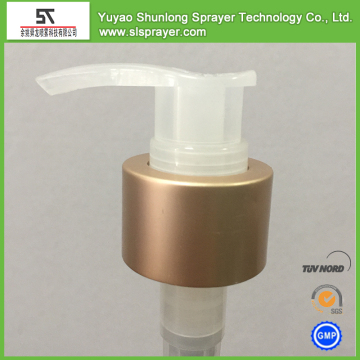 Dispenser Soap Pump Plastic Screw Lotion Pump for hand soap