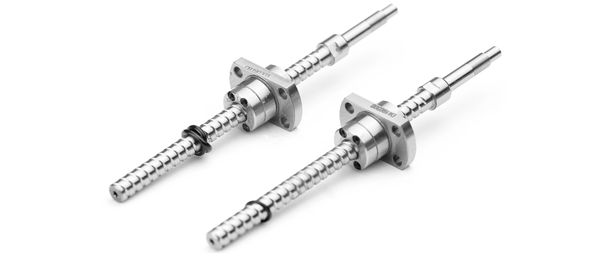 Ball Screw material